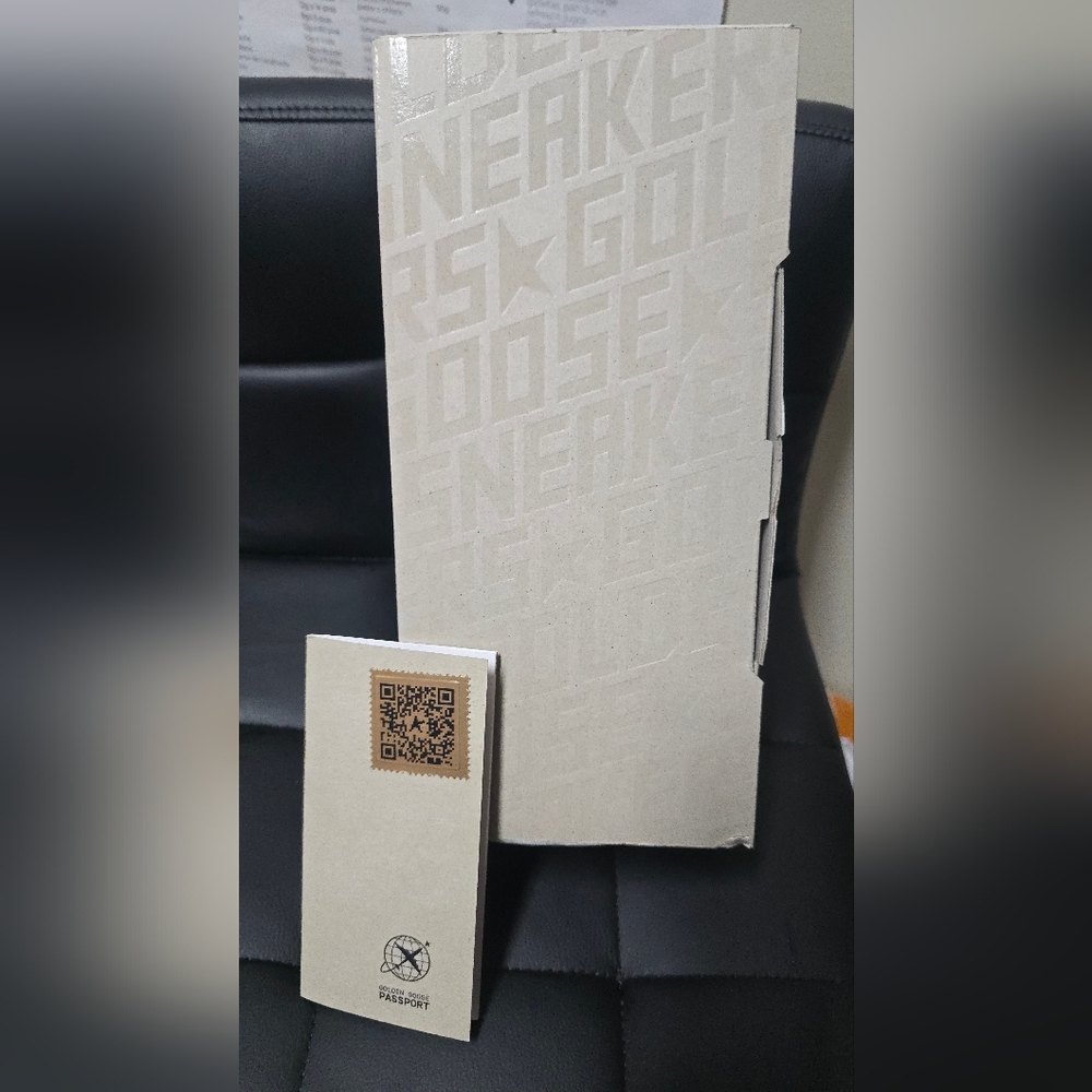 Golden Goose Bundle - Picture 3 of 7